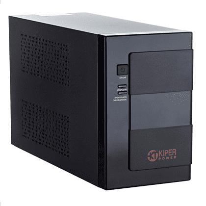 ИБП Kiper Power C1200 USB (1200VA/720W)