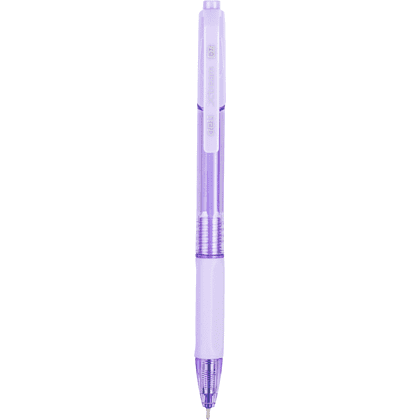 Ручка шариковая автоматическая "Extra", 0.7 мм, ассорти, стерж. синий - 7