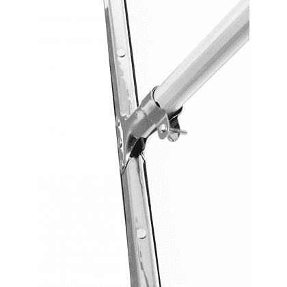 Сгон для удаления влаги для пола HQ Profiline, 55 см, с ручкой - 6