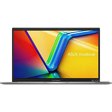 Ноутбук ASUS Vivobook 15 X1502VA-BQ1269,16GB, DOS, мышь, серебристый