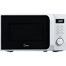 Электропечь СВЧ Midea AM720C2MV-W