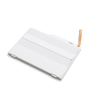 Палитра пластиковая "Himi Miya", прямоугольная, 9 ячеек - 6