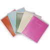 Тетрадь "Color Trend", А5, 48 листов, клетка, ассорти - 2