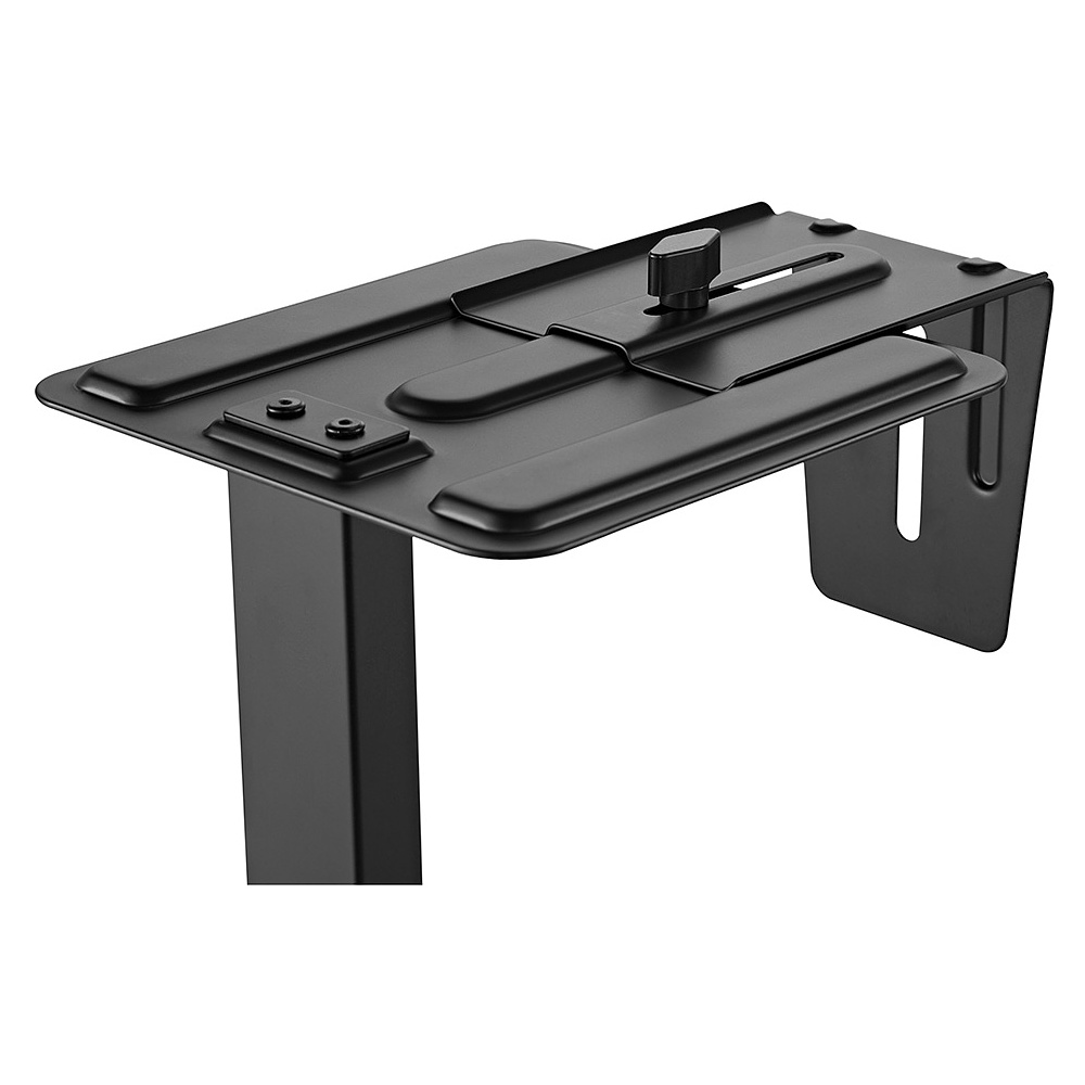 Держатель для системного блока LUMI "CPB-25", черный - 5