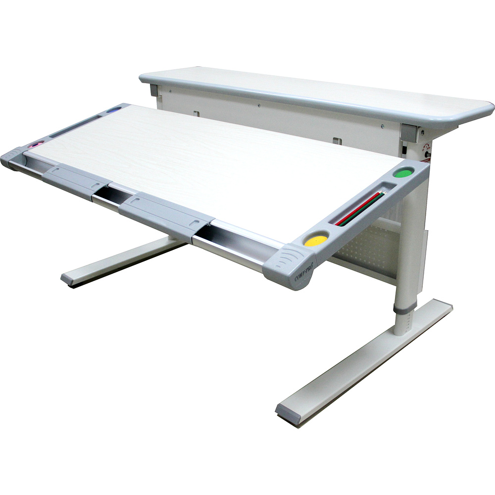 Стол Comf-Pro M11, 1200х820х(220-990) мм, дуб белый