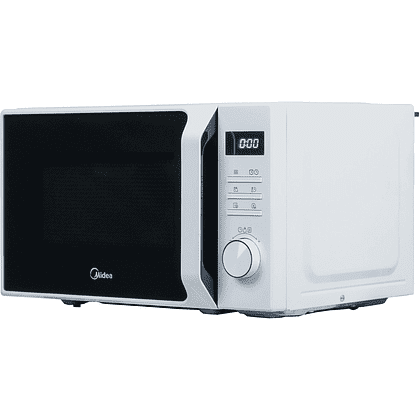 Электропечь СВЧ Midea AM720C2MV-W - 2