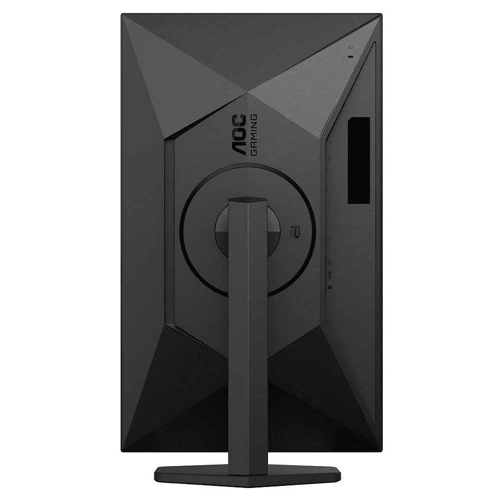 Монитор AOC LCD Q27G4XF/01, 27" - 10