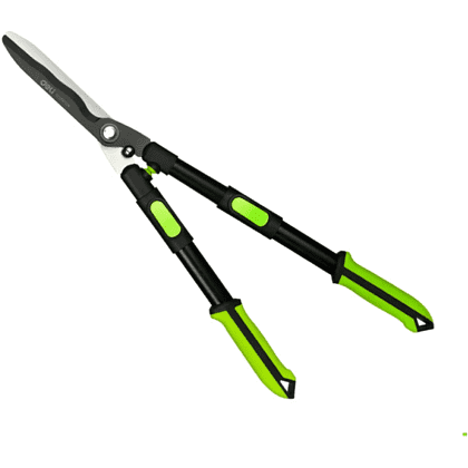 Ножницы садовые Deli GS EDL580324, 650 мм-800 мм, телескопическая рукоятка - 2