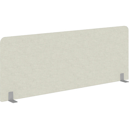 Экран тканевый настольный (ширма) 1350х400 мм, ткань soro 21