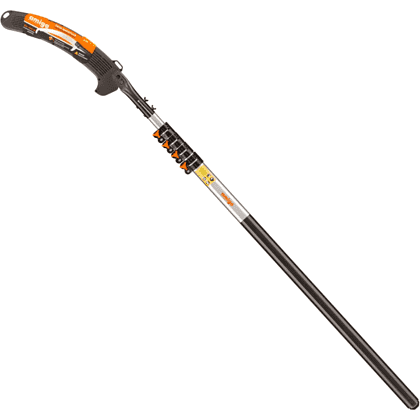 Пила садовая Amigo Grande 76113, 550 см, телескопическая - 7