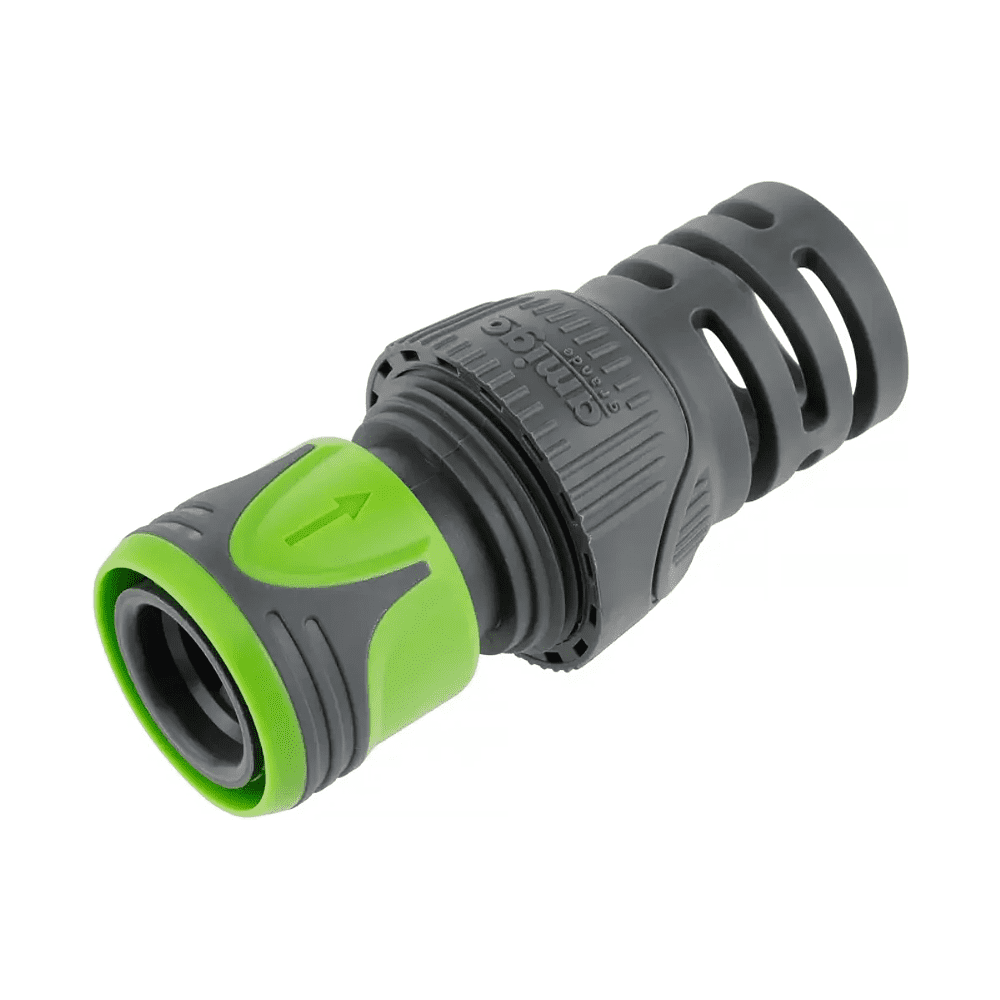 Коннектор Amigo Grande 79862, 3/4"