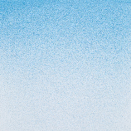 Краски акварельные "Белые ночи", 503 церулеум, 10мл., туба - 3