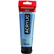 Краски акриловые 