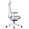 Кресло для руководителя SitZone E-303-001A-P1-WH, сетка, пластик, серый, -30% - 3