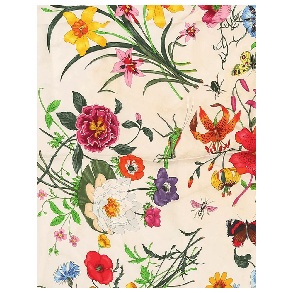 Книга "Gucci. Легенда моды", Элисон Джеймс - 4