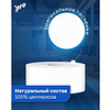 Бумага туалетная  PROtissue 170м, 2 слоя, Instant, 100% целлюлоза - 6