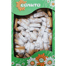 Печенье "Кукурика"