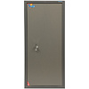 Офисный сейф VALBERG ASM 120T, 1200x550x390 мм - 2