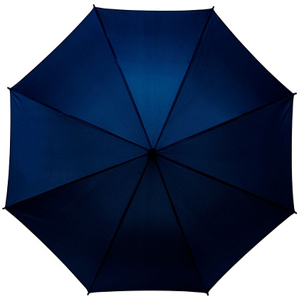 Зонт-трость "GA-311", 103 см, темно-синий - 2