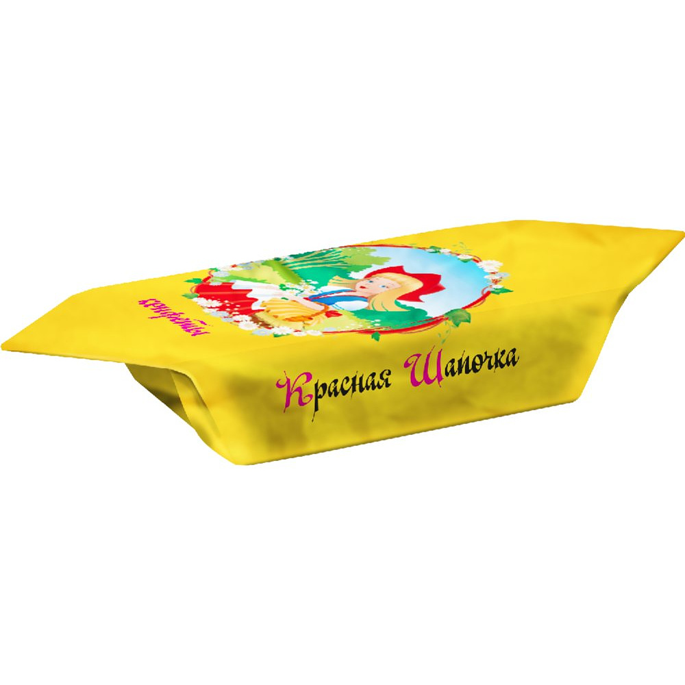 Конфеты "Красная шапочка", 200 г - 3