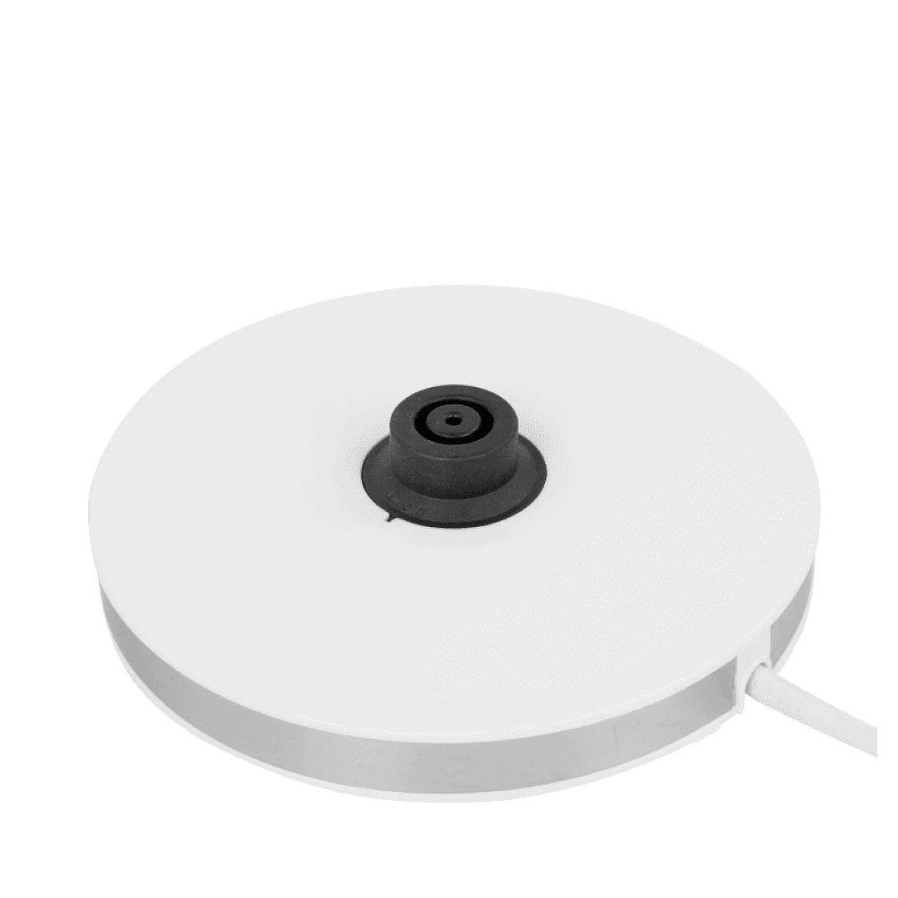 Электрочайник Sonnen "KT-8718W", белый - 7