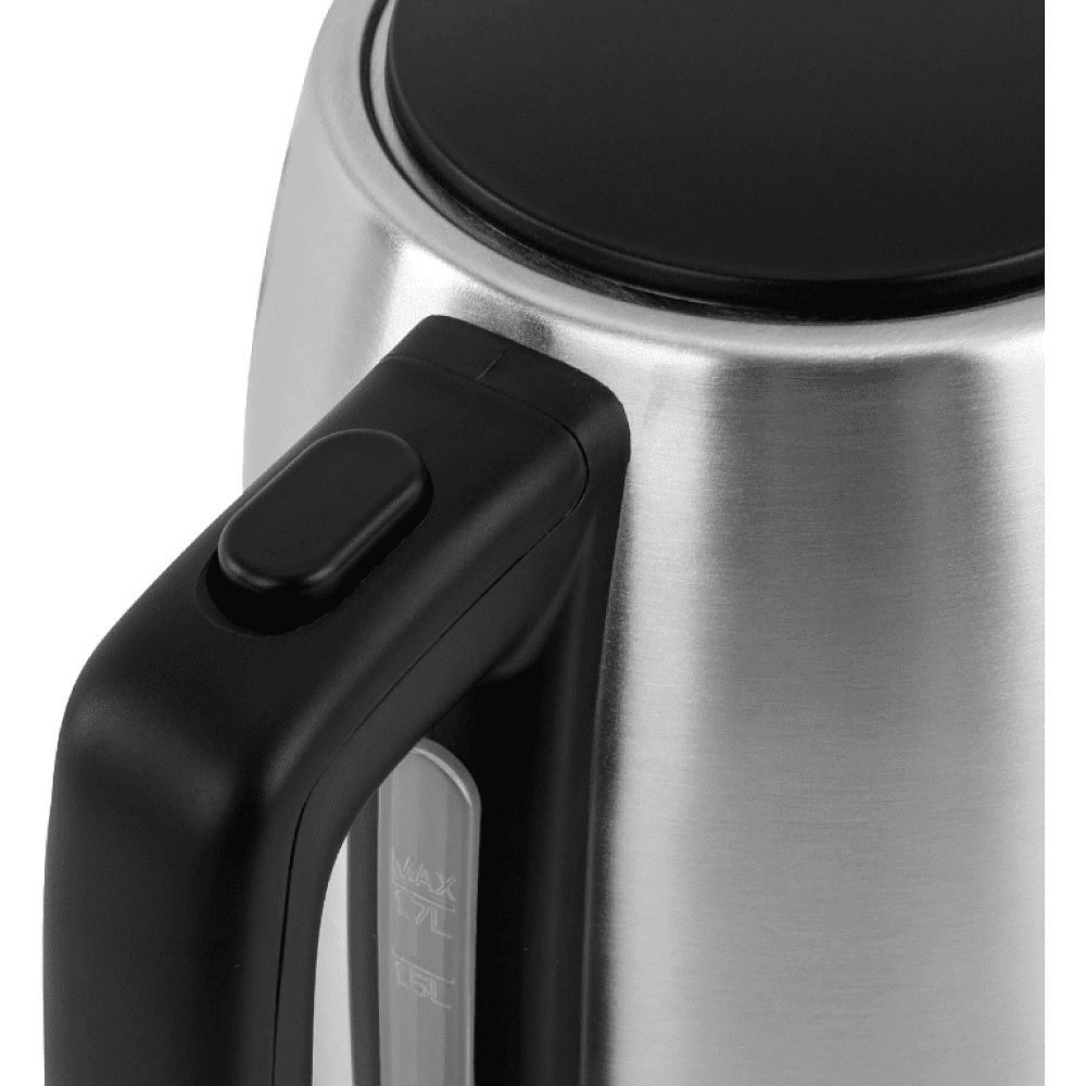 Электрочайник Brasson "KT-040", нержавеющая сталь - 8