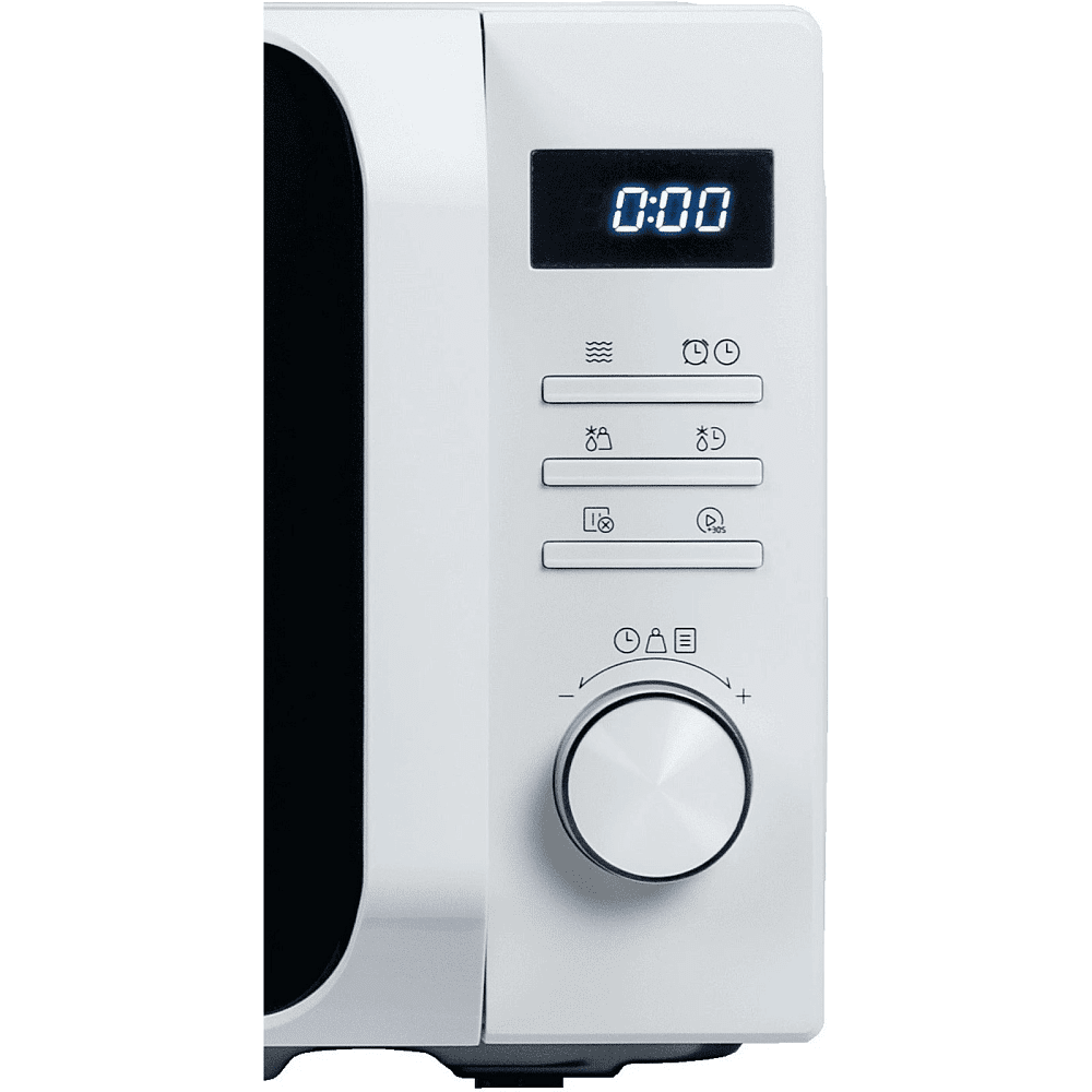 Электропечь СВЧ Midea AM720C2MV-W - 4