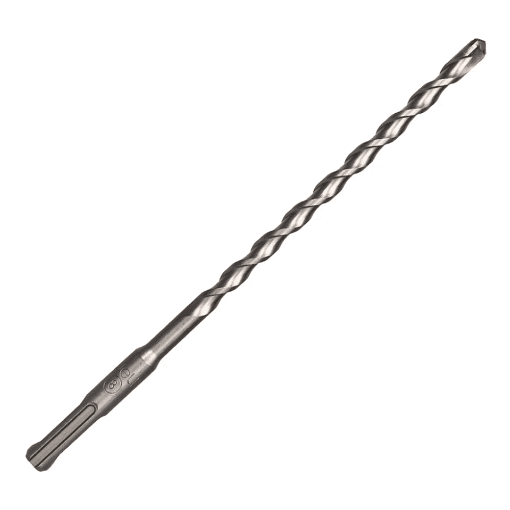 Бур по бетону Deli YS EDH-Y08210, 8 x 210 мм, SDS-PLUS