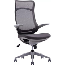 Кресло для руководителя EVERPROF Spirit