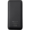 Внешний аккумулятор Power Bank "Num 20", 20000 mAh, черный - 3