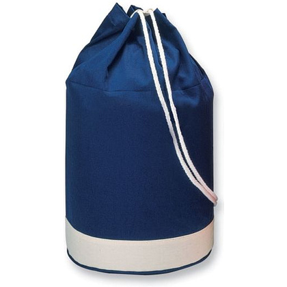 Рюкзак-мешок "Yatch", синий