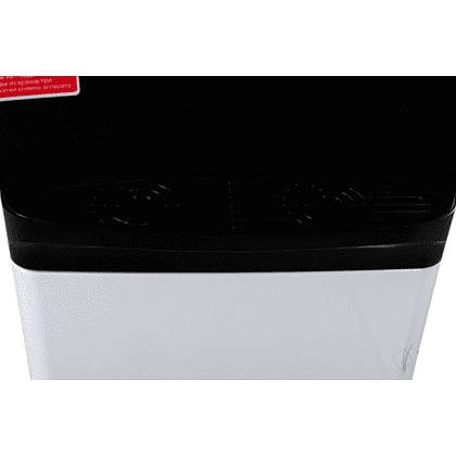 Кулер для воды Ecotronic J1-LCE XS, белый, черный - 7