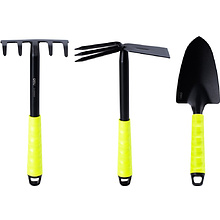 Набор садовых инструментов Deli GS EDL580803