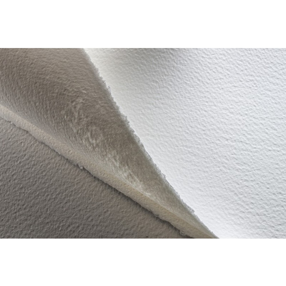 Бумага для акварели "Fabriano 5", 50% хлопок, торшон, 70х100 см, 300 г/м2