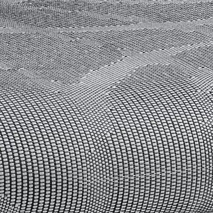 Кресло эргономичное EVERPROF Alfa, Grey, сетка, серый, металл, корпус серый - 6