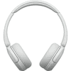 Наушники беспровод. Sony WH-CH520, белый - 2