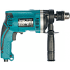 Дрель MAKITA HP1630, 710 Вт, ЗП 1.5-13 мм - 5