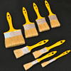 Кисть малярная Deli YS EDL509136, плоская, 2.4"-60 мм, смешанная щетина - 5