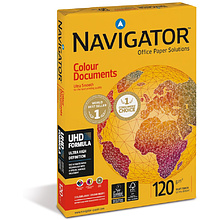Бумага "Navigator Colour Doc"