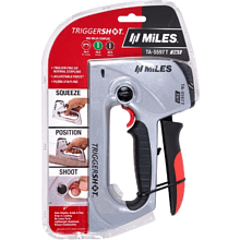 Степлер скобозабивной "TA-5597T/T"