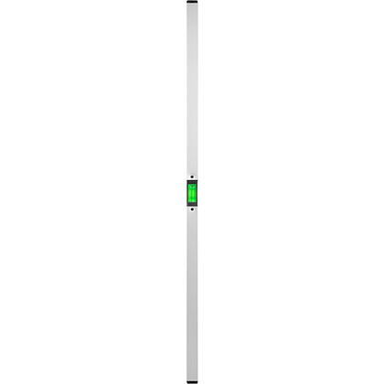 Уровень строительный Deli YS EDL700800B, 800 мм, магнит, алюминиевый сплав - 4
