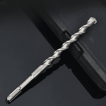 Бур по бетону Deli YS EDH-Y14210, 14 x 210 мм, SDS-PLUS - 6