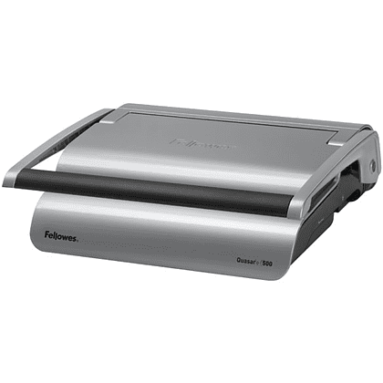 Перфобиндер Fellowes "QUASAR+"  - 3