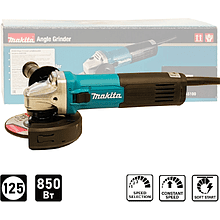 Шлифмашина угловая MAKITA GA5100