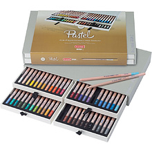 Набор карандашей пастельных "Design pastel", 48 цветов