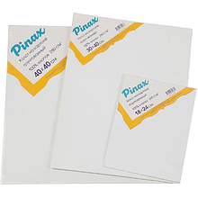 Холст на картоне "Pinax"