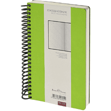 Ежедневник недатированный "Agenda"