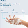 Мыло-пена Tellus Комфорт, 1 л, гигиеническое, SC4 - 9