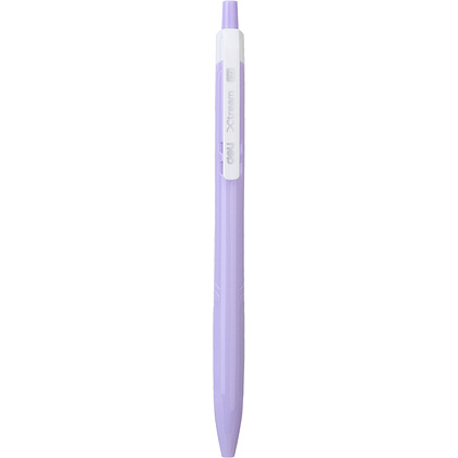 Ручка шариковая автоматическая "Xtream", 0.7 мм, ассорти, стерж. синий - 3