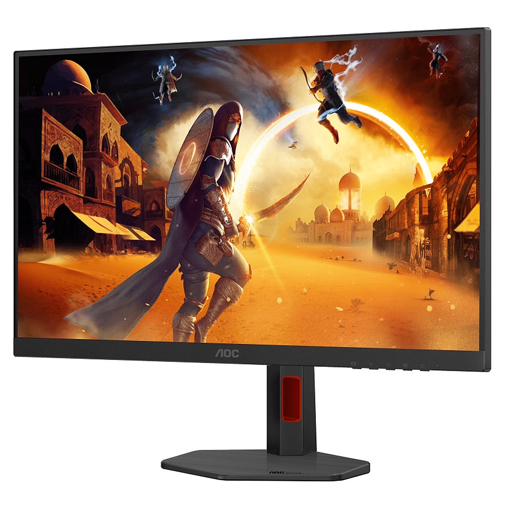 Монитор AOC LCD Q27G4ZR/01, 27" - 2